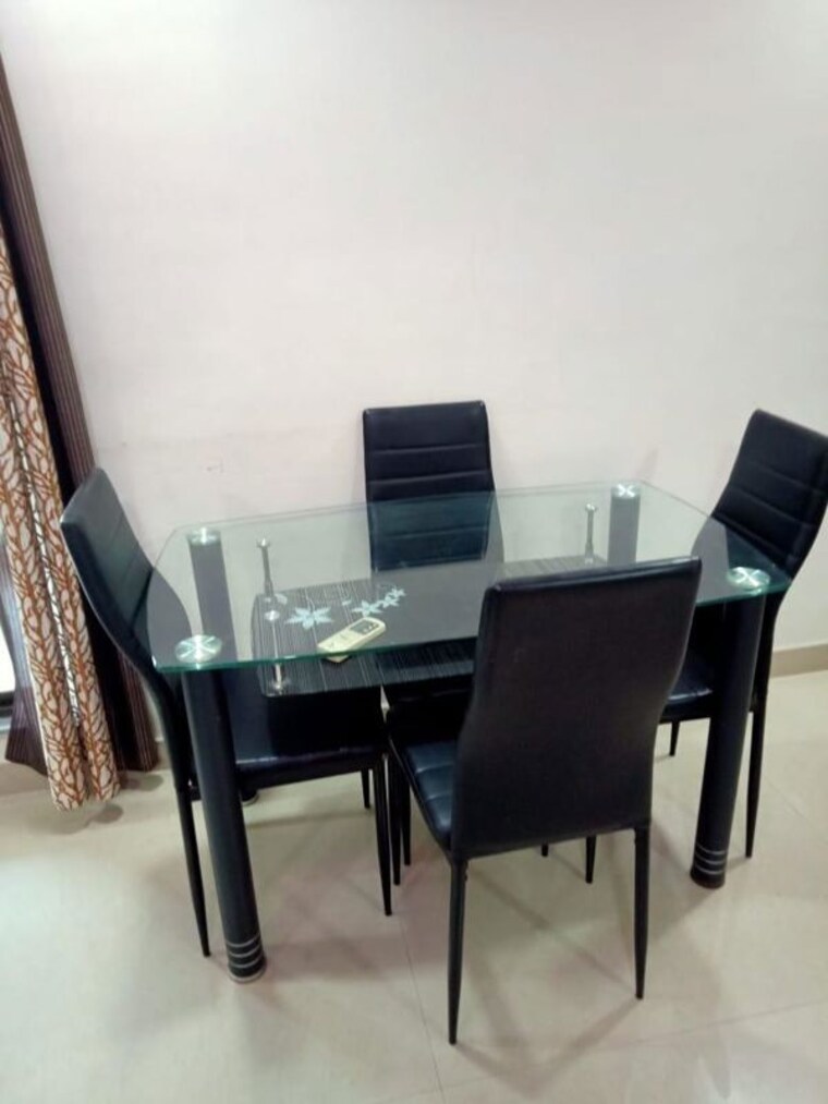 Team Area, paradise-sai-spring 2 Bedroom 1075 Sq.Ft. Apartment In Kharghar Sector 35g Navi Mumbai 10332600