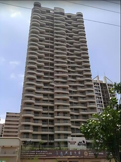 2 BHK Apartment For Sale in Paradise Sai Spring