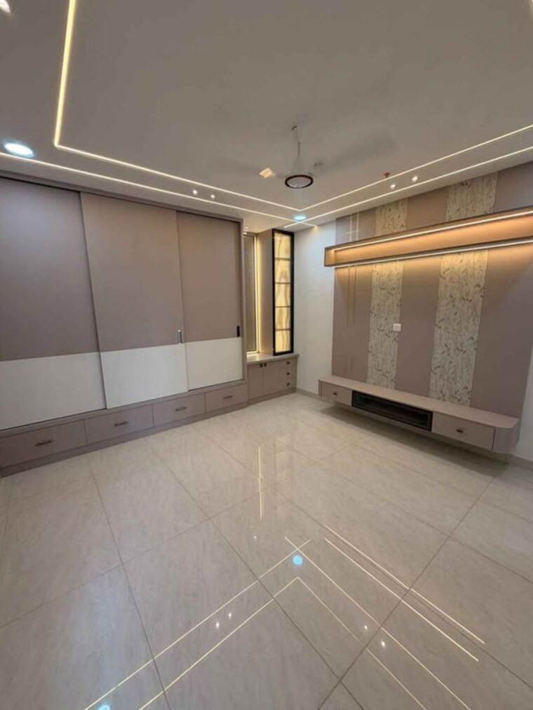 Room, prestige-beverly-hills 3 Bedroom 2257 Sq.Ft. Apartment In Kokapet Hyderabad 10332598