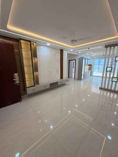 3 BHK Apartment For Rent in Prestige Beverly Hills