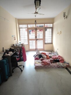 3 BHK + Basement Apartment For Rent in CBR Akshaya