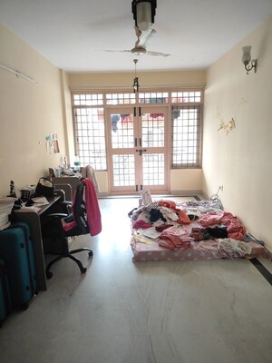 3 BHK Apartment For Rent in CBR Akshaya, Lb Shastri Nagar