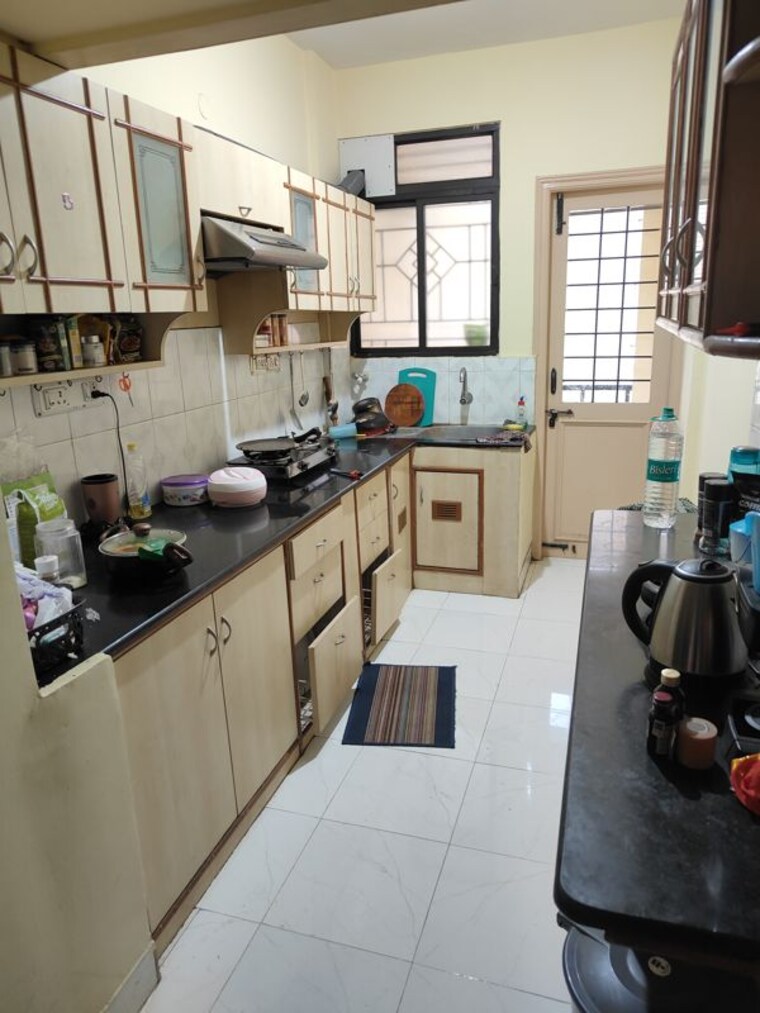 Team Area, cbr-akshaya 3 Bedroom 1450 Sq.Ft. Apartment In Lb Shastri Nagar Bangalore 10332601