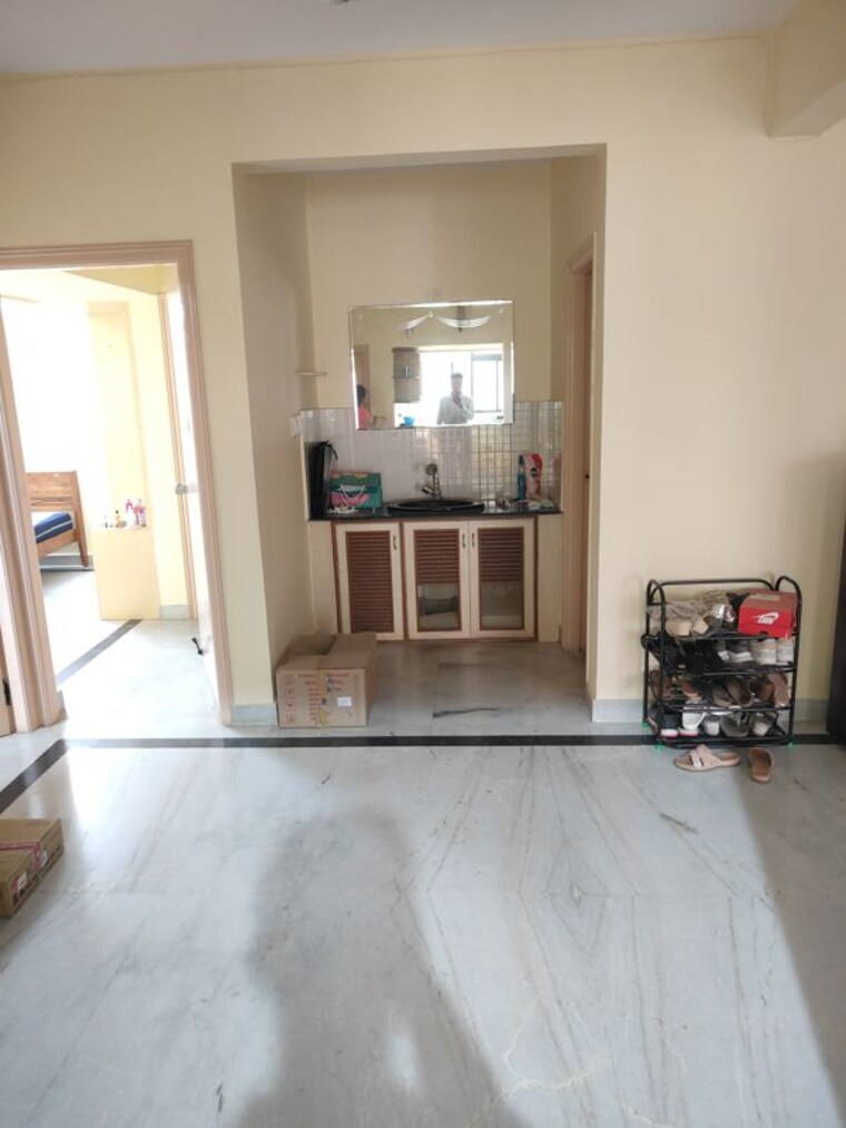 Room, cbr-akshaya 3 Bedroom 1450 Sq.Ft. Apartment In Lb Shastri Nagar Bangalore 10332601