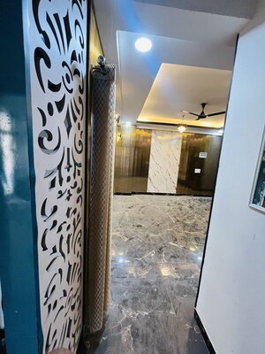 Kitchen in 3 BHK Builder Floor at Sector 73 – for Rent