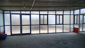  Warehouse – Exterior View View at Basaveshwara Nagar - for Rent