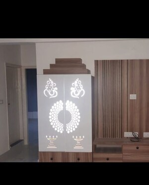  2 BHK Apartment at Hennur Bande – for Rent