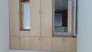 Bathroom in 2 BHK Builder Floor at Banashankari 3rd Stage – for Rent