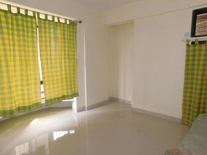 Room in 2 BHK Apartment at Jalvayu Defence Enclave, Kharghar Sector 20 – for Sale