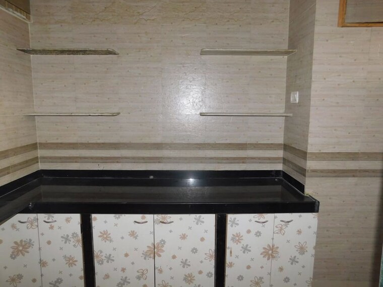 undefined, jalvayu-defence-enclave 2 Bedroom 1250 Sq.Ft. Apartment In Kharghar Sector 20 Navi Mumbai 10332607