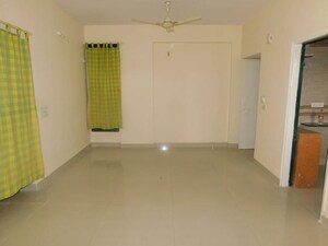 2 BHK Apartment For Sale in Jalvayu Defence Enclave, Kharghar Sector 20