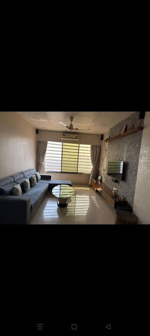 Kitchen in 2 BHK Apartment at Soham Tropical Lagoon, Ghodbunder Road – for Rent