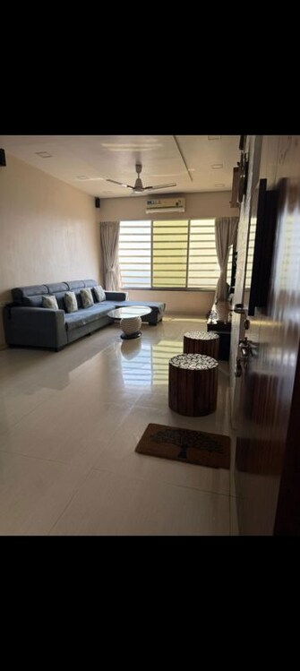 2 BHK Apartment For Rent in Soham Tropical Lagoon in Ghodbunder Road, Thane