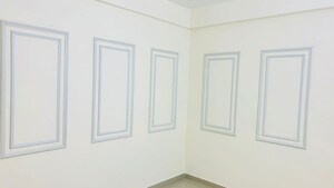 2.5 BHK Builder Floor For Rent in Smart World Orchard, Sector 61