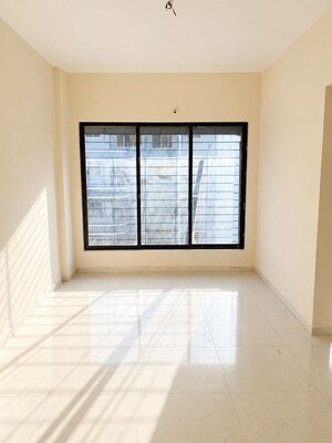 1 BHK Apartment For Rent in Sai Niwas Apartments, Nalasopara West