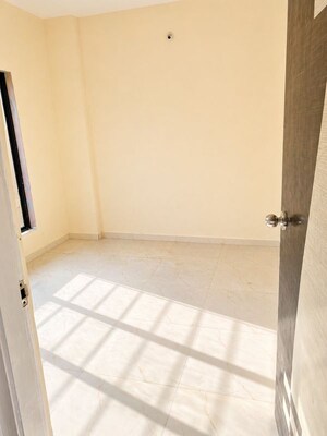 Bedroom in 1 BHK Apartment at Sai Niwas Apartments, Nalasopara West – for Rent