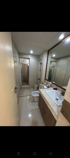 Team Area in 2.5 BHK Apartment at Hiranandani Estate, Ghodbunder Road – for Rent