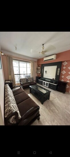 2.5 BHK Apartment For Rent in Hiranandani Estate