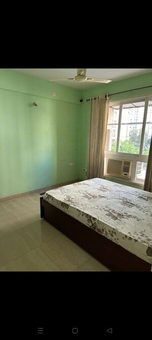 Bedroom in 2.5 BHK Apartment at Hiranandani Estate, Ghodbunder Road – for Rent