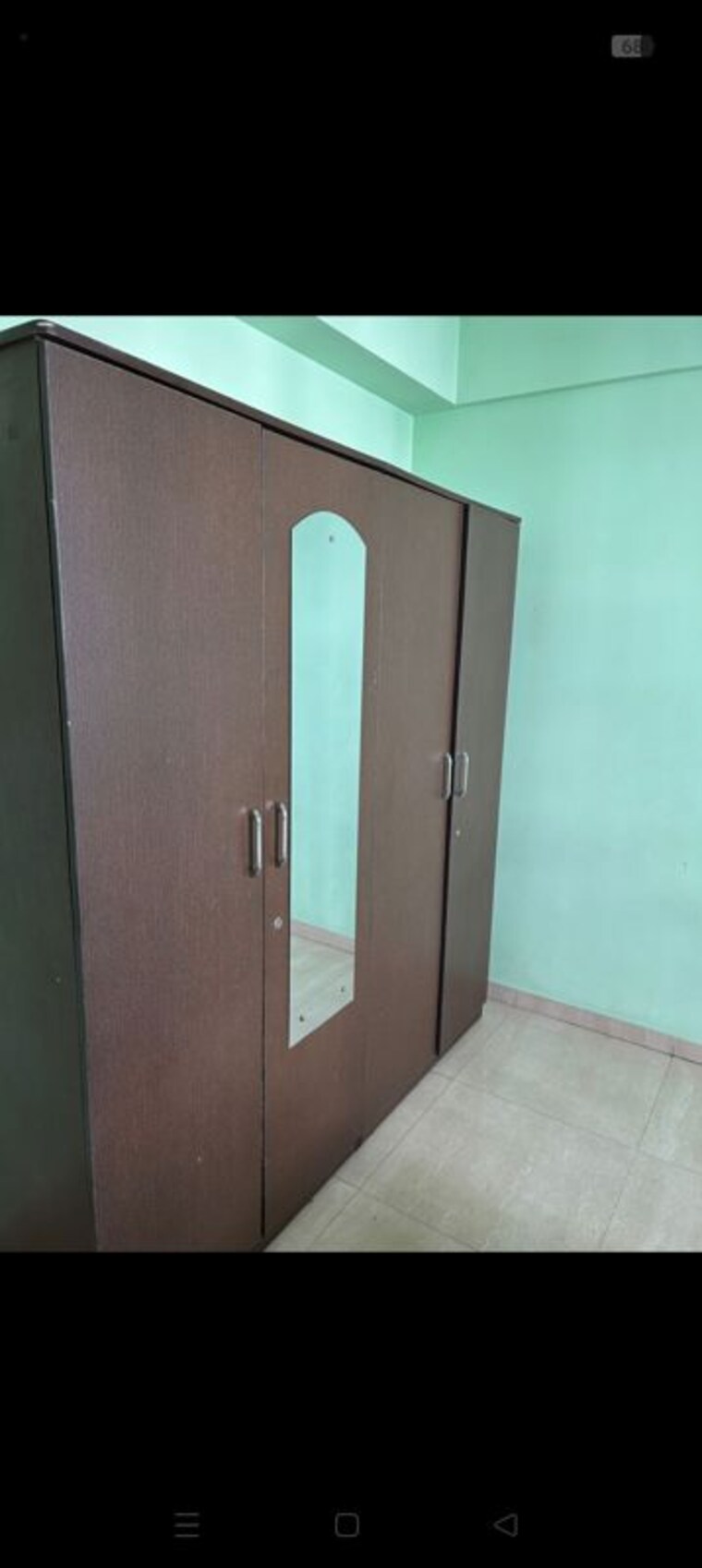 Bathroom, hiranandani-estate 2.5 Bedroom 800 Sq.Ft. Apartment In Ghodbunder Road Thane 10332619