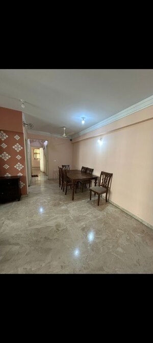 Parking in 2.5 BHK Apartment at Hiranandani Estate, Ghodbunder Road – for Rent
