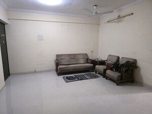 2 BHK Apartment For Rent in Kasarvadavali