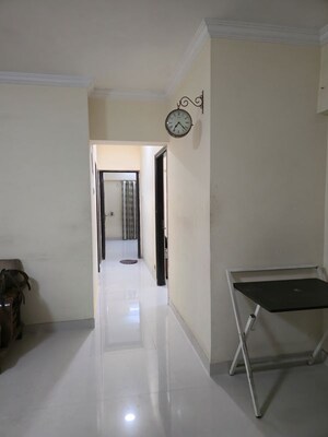 Corridor in 2 BHK Apartment at Kasarvadavali – for Rent
