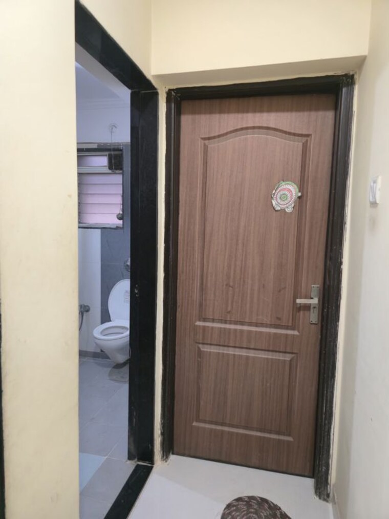 undefined, kasarvadavali 2 Bedroom 700 Sq.Ft. Apartment In Kasarvadavali Thane 10332606