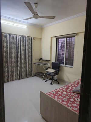 Bedroom in 2 BHK Apartment at Kasarvadavali – for Rent