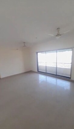 2 BHK Apartment For Sale in Ashoka Residency Kharghar 