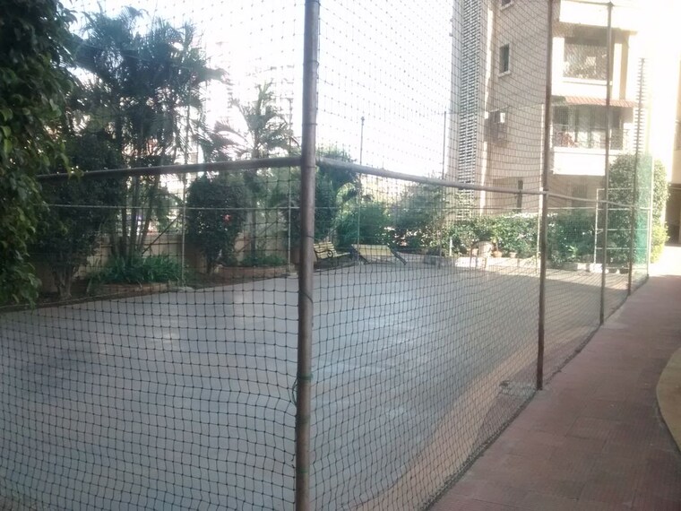Swimming Pool, ashoka-residency-kharghar 2 Bedroom 1100 Sq.Ft. Apartment In Kharghar Sector 12 Navi Mumbai 10332618