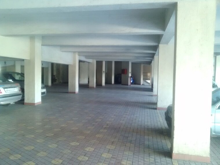 Exterior View, ashoka-residency-kharghar 2 Bedroom 1100 Sq.Ft. Apartment In Kharghar Sector 12 Navi Mumbai 10332618