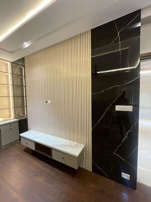 Bedroom in 4 BHK Villa at Mayfair Villas Tellapur, Tellapur – for Rent