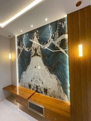 Furnished Amenities in 4 BHK Villa at Mayfair Villas Tellapur, Tellapur – for Rent