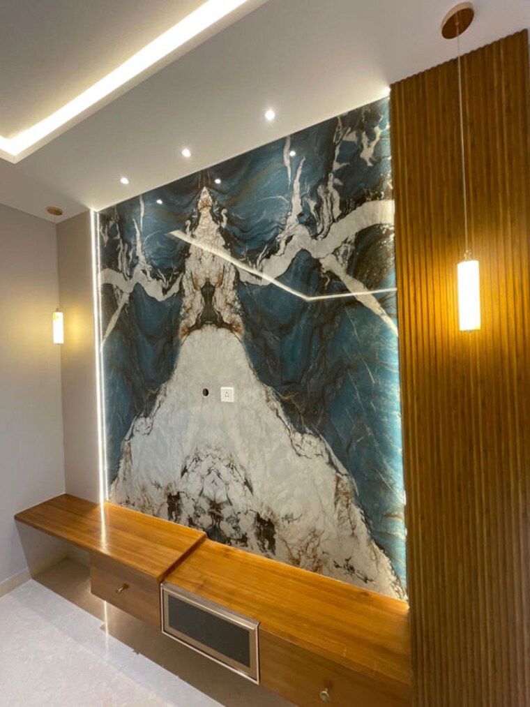 undefined, mayfair-villas-tellapur 4 Bedroom 4400 Sq.Ft. Villa In Tellapur Hyderabad 10332613