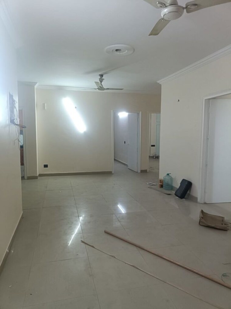 Room, orchid-island 3 Bedroom 1550 Sq.Ft. Builder Floor In Sector 51 Gurgaon 10332626