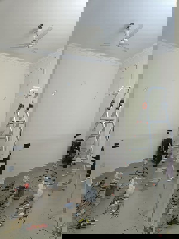 3 BHK + Pooja Room,Extra Room 1550 Sq.Ft. Builder Floor in Orchid Island