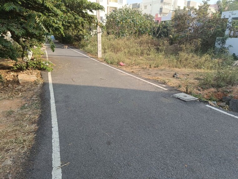 undefined, gottigere  1050 Sq.Ft. Plot In Gottigere Bangalore 10332641