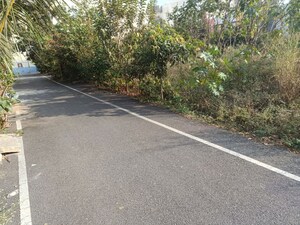 Plot Area in  Plot at Gottigere – for Sale