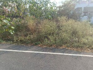 Plot Area in  Plot at Gottigere – for Sale