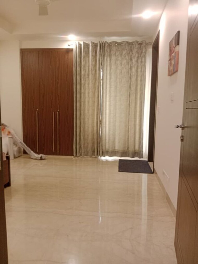 Bedroom, green park extension 4 Bedroom 2800 Sq.Ft. Builder Floor In Green Park Extension Delhi 10332640