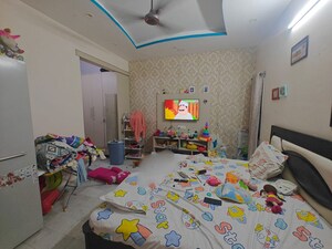 Bedroom in 3 BHK Villa at Ashish Royal Park Colony – for Sale