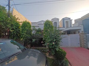 3 BHK Villa – Exterior View View at Ashish Royal Park Colony - for Sale