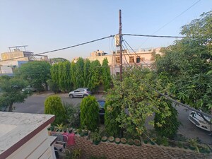 3 BHK Villa – Exterior View View at Ashish Royal Park Colony - for Sale