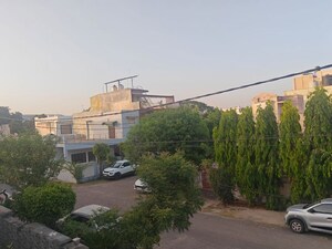 3 BHK Villa – Exterior View View at Ashish Royal Park Colony - for Sale
