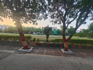 3 BHK Villa – Exterior View View at Ashish Royal Park Colony - for Sale