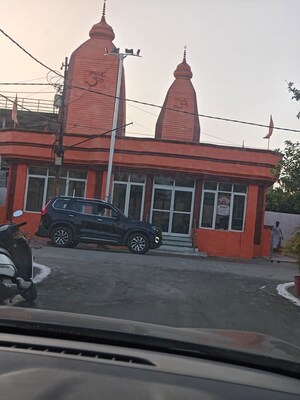 3 BHK Villa – Exterior View View at Ashish Royal Park Colony - for Sale