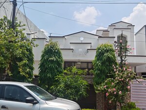 3 BHK Villa For Sale in Ashish Royal Park Colony