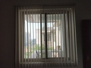 Building Lobby in 3 BHK Builder Floor at Hong Kong Bazaar, Sector 57 – for Rent