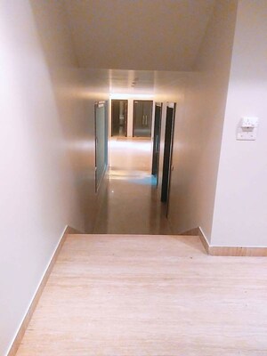 Room in 4 BHK Builder Floor at Hauz Khas – for Rent